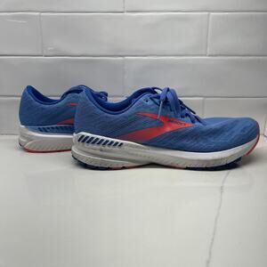 Brooks WOMENS RAVENNA 11 RUNNING SHOES SZ 8 .5 wide(D)